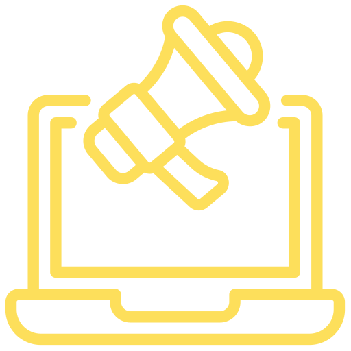 Digital Process Icon