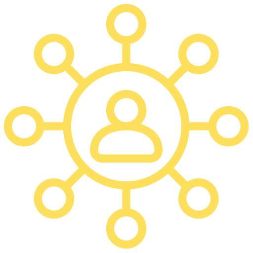 Digital Proccess Icon